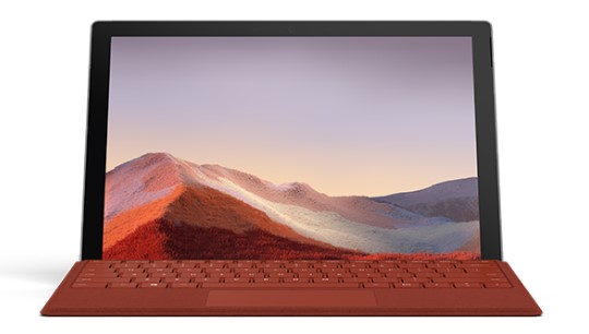 方正清洁和维护 Surface